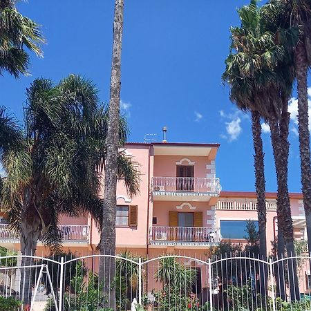 B&B Villa Del Sole Gizzeria Exterior foto