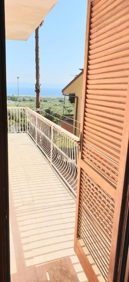 B&B Villa Del Sole Gizzeria Exterior foto